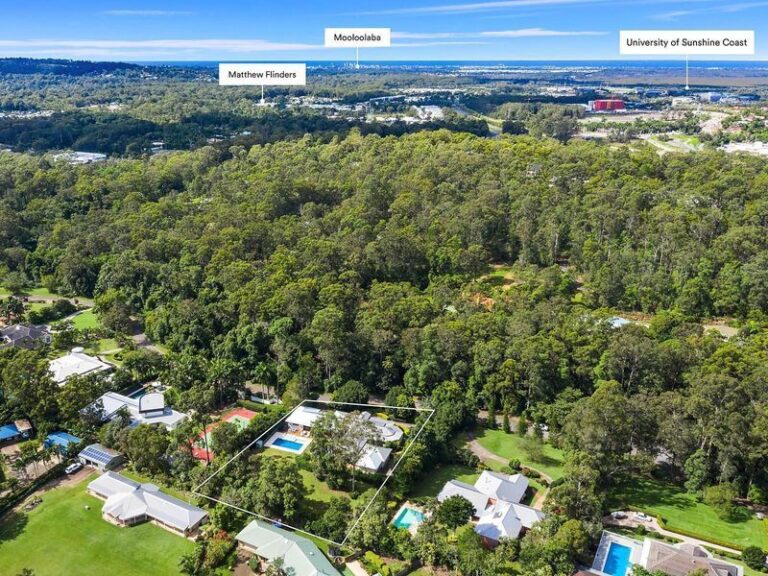 Sold - 30 Shady Grove - New Property in Tanawha - Real Estate by Chris Pace