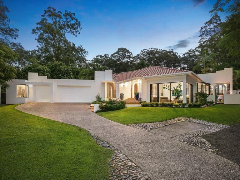 Sold - 26 Mannikin Road - New Property in Tanawha - Real Estate by Chris Pace