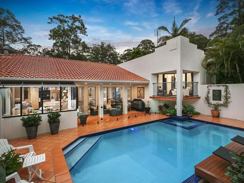 Sold - 26 Mannikin Road - New Property in Tanawha - Real Estate by Chris Pace