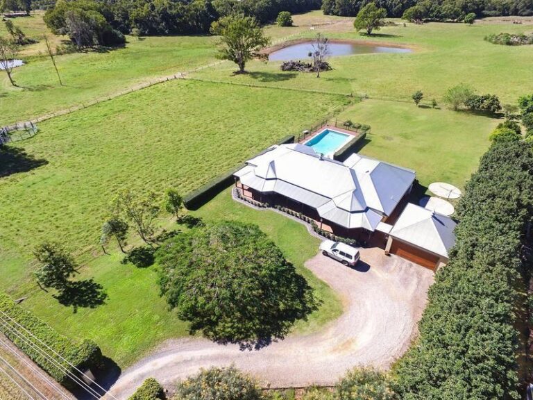 Sold - 175 Old Palmwoods Road - New Property in West Woombye - Real Estate by McGrath Buderim