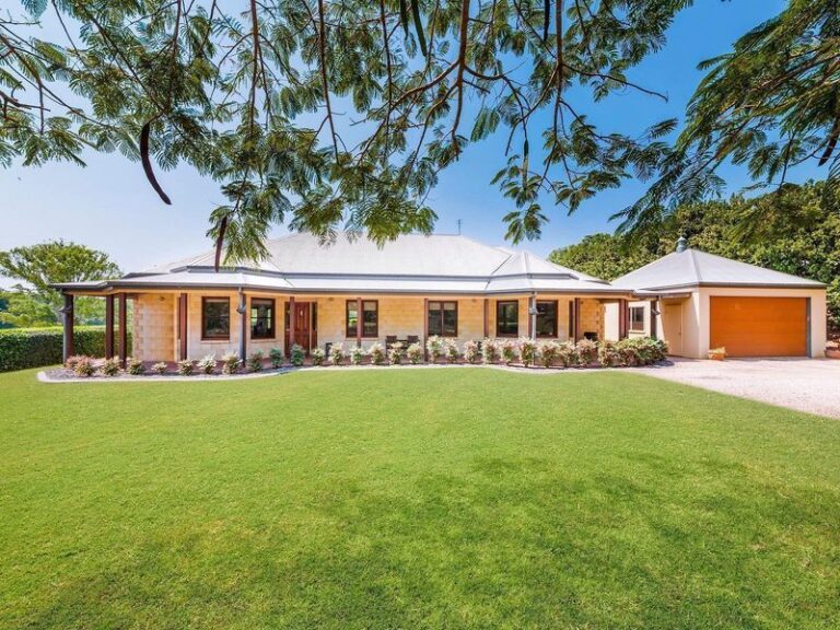 Sold - 175 Old Palmwoods Road - New Property in West Woombye - Real Estate by McGrath Buderim