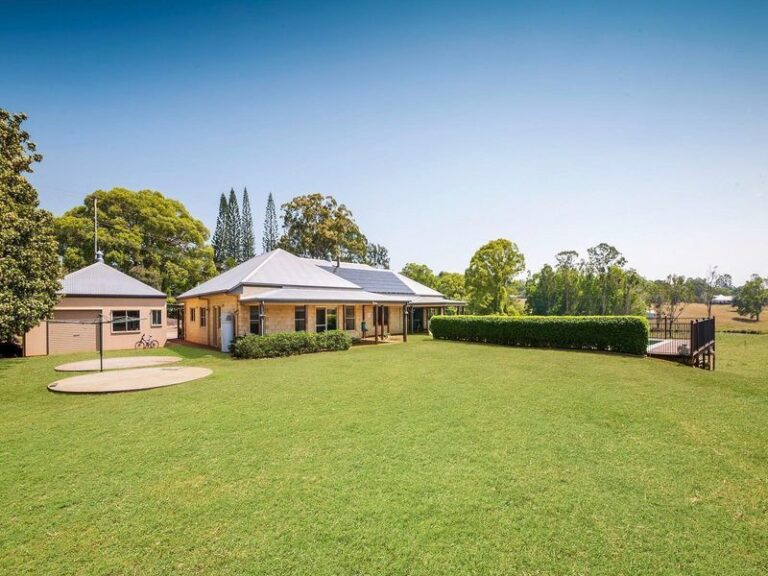 Sold - 175 Old Palmwoods Road - New Property in West Woombye - Real Estate by McGrath Buderim