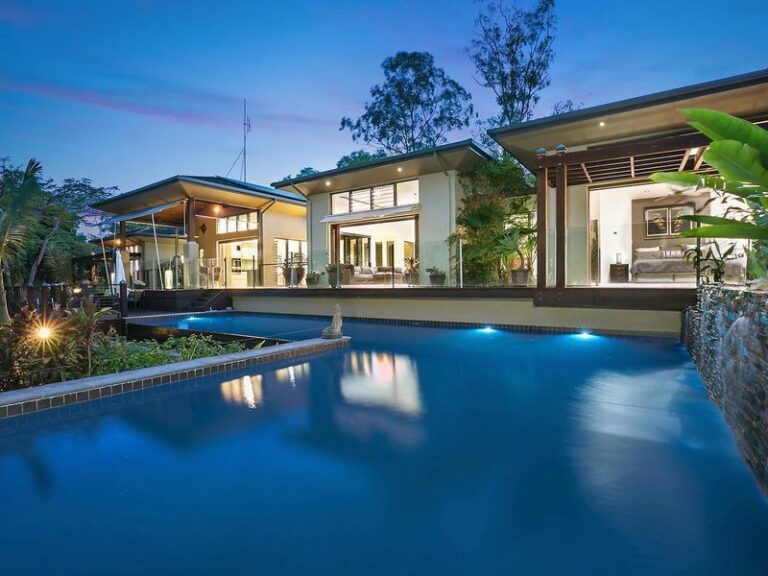 Sold - 18 Stringybark Road - New Property in Buderim - Real Estate by Chris Pace