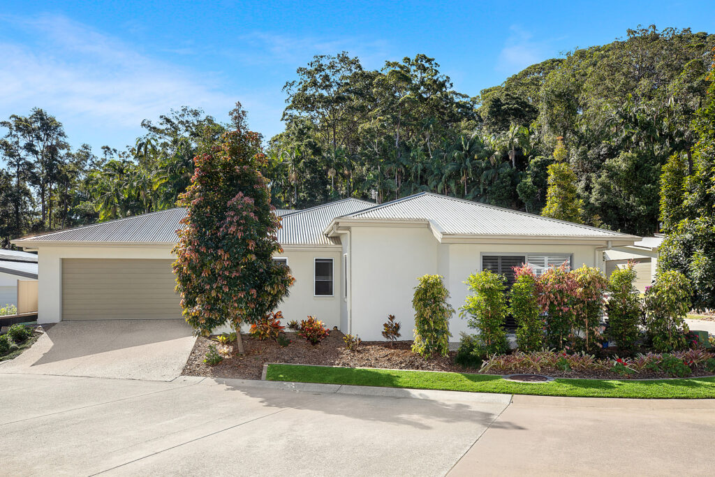 Sold - 26/25 Owen Creek Road - New Property in Forest Glen - Real Estate by Matt Diesel