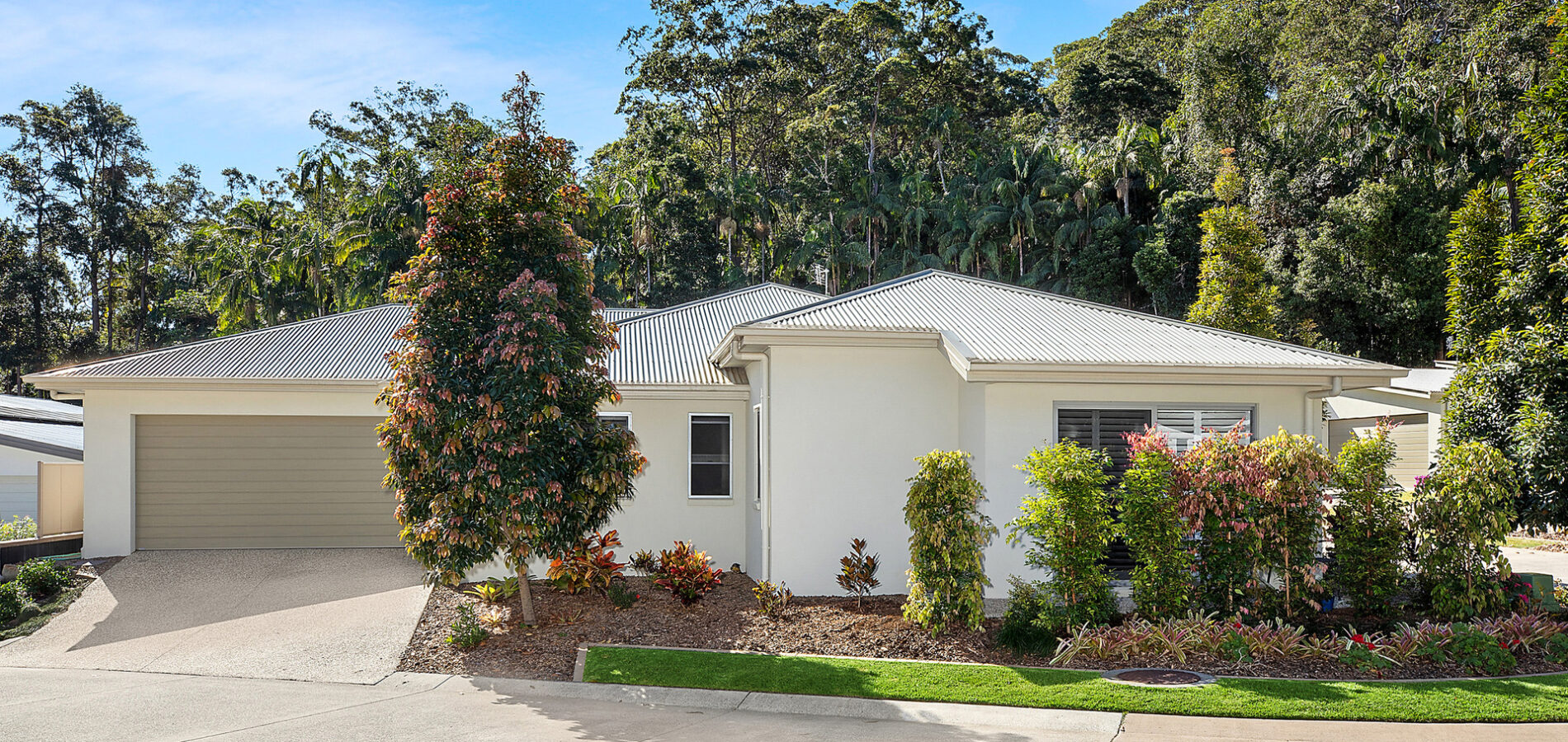 Sold - 26/25 Owen Creek Road - New Property in Forest Glen - Real Estate by Matt Diesel