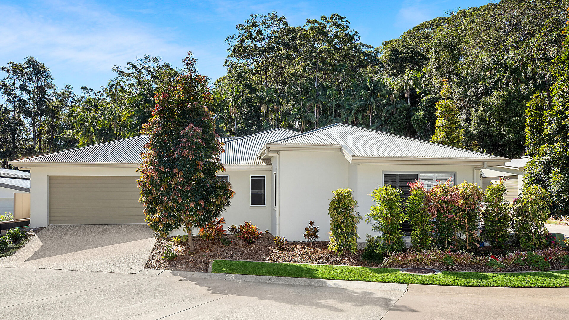 Sold - 26/25 Owen Creek Road - New Property in Forest Glen - Real Estate by Matt Diesel