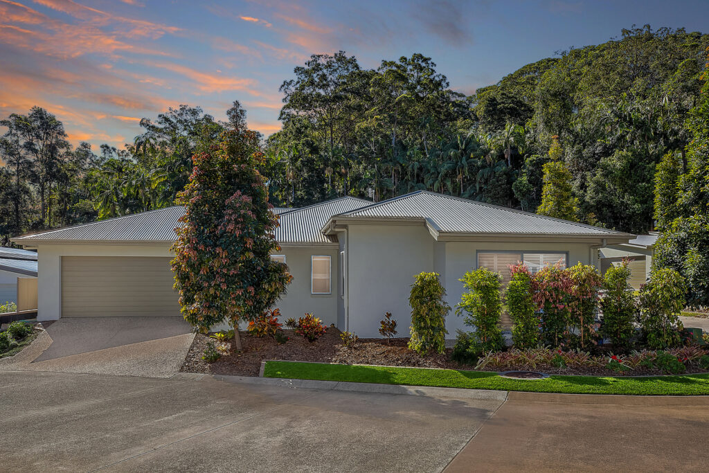 Sold - 26/25 Owen Creek Road - New Property in Forest Glen - Real Estate by Matt Diesel