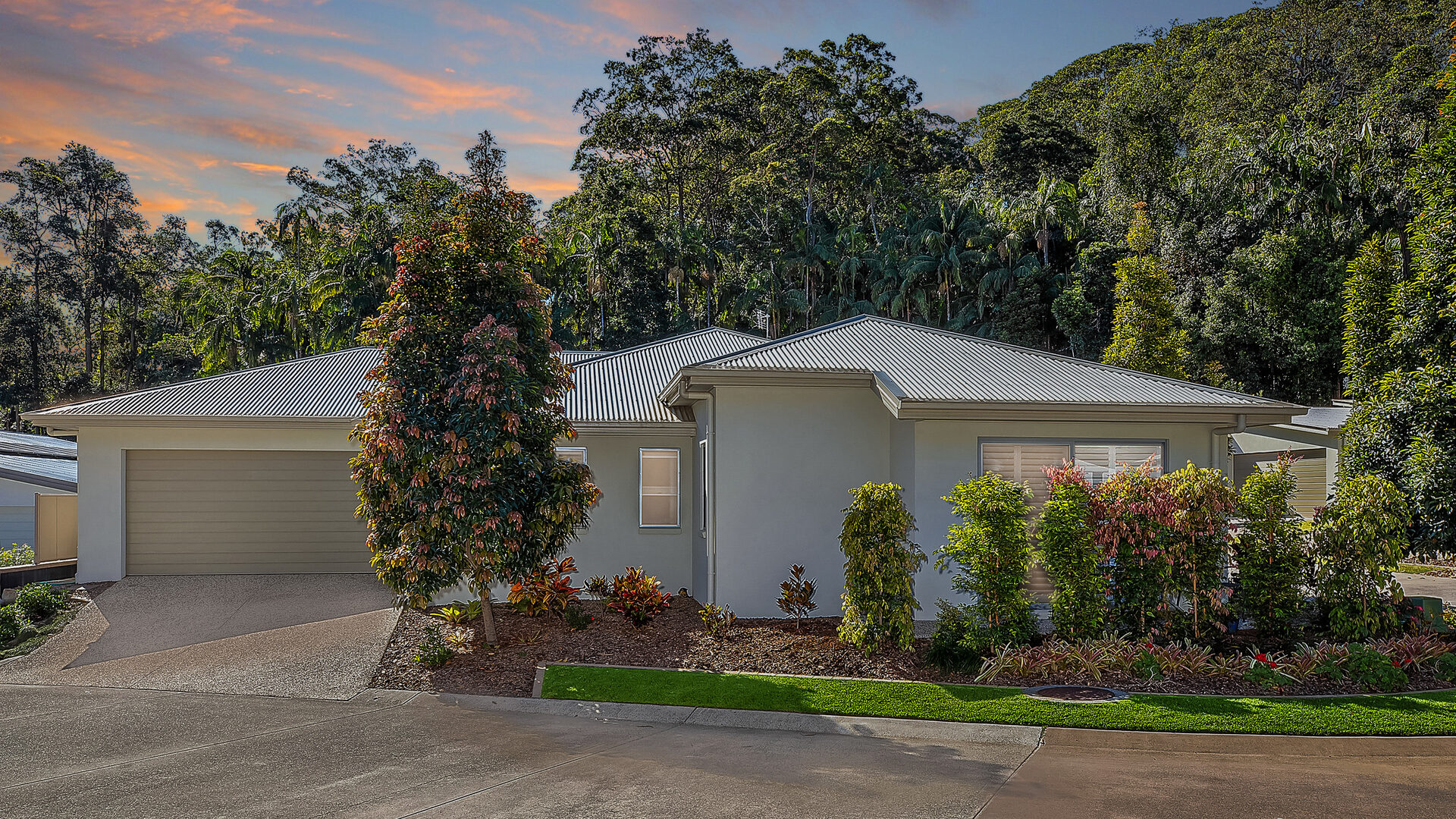 Sold - 26/25 Owen Creek Road - New Property in Forest Glen - Real Estate by Matt Diesel
