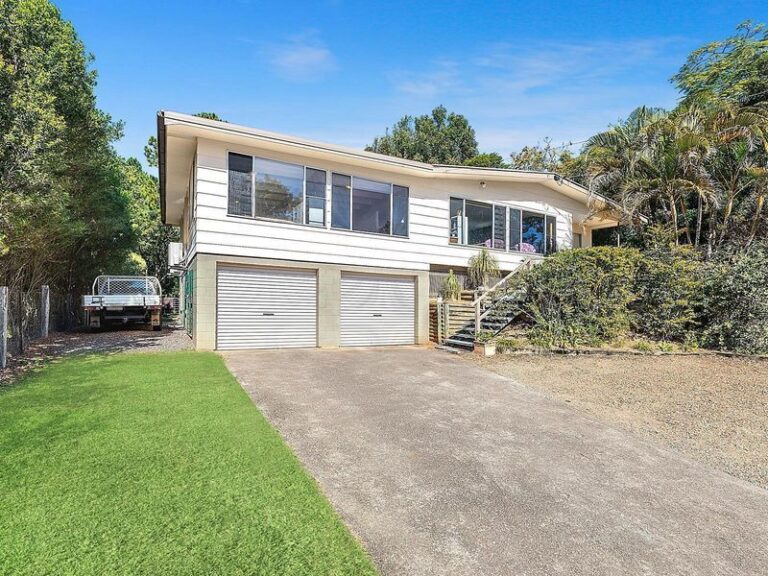 Sold - 197 Blackall Range Road - New Property in West Woombye - Real Estate by McGrath Buderim