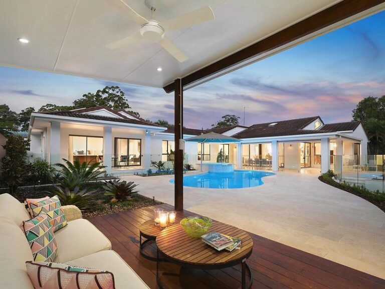 Sold - 29 Gleneagle Court - New Property in Buderim - Real Estate by Chris Pace