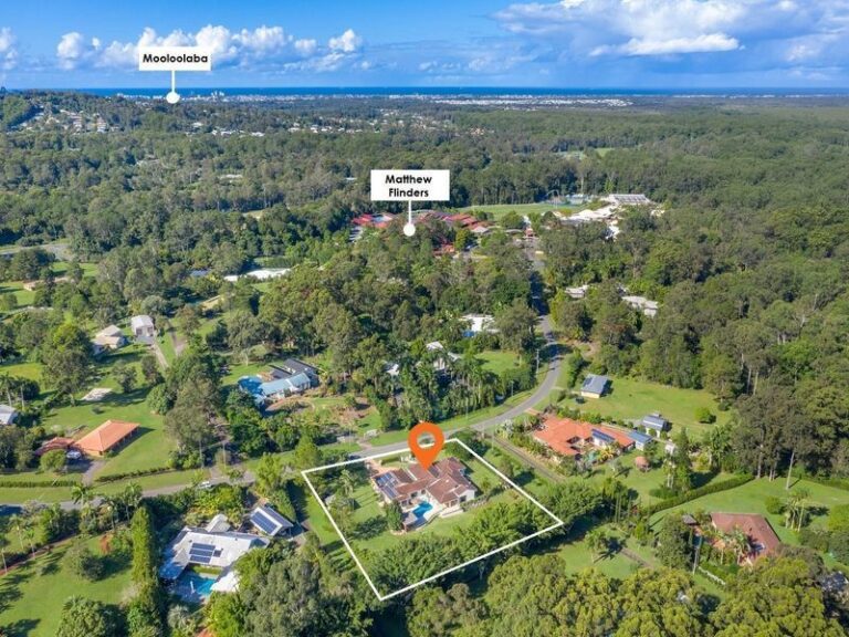 Sold - 29 Gleneagle Court - New Property in Buderim - Real Estate by Chris Pace