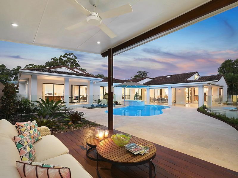 Sold - 29 Gleneagle Court - New Property in Buderim - Real Estate by Chris Pace