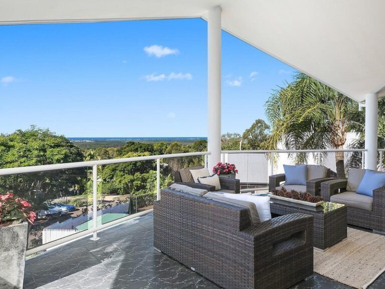 Sold - 1 St Ives Terrace - New Property in Buderim - Real Estate by Chris Pace