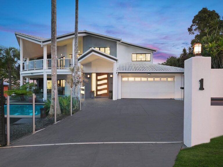 Sold - 1 St Ives Terrace - New Property in Buderim - Real Estate by Chris Pace
