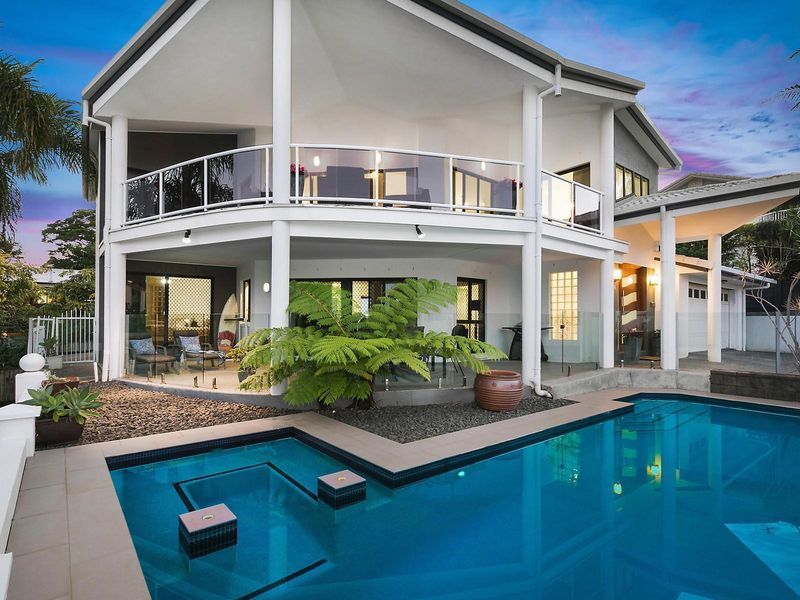Sold - 1 St Ives Terrace - New Property in Buderim - Real Estate by Chris Pace