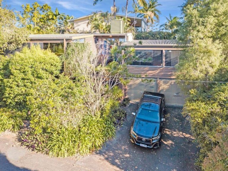 Sold - 12 Fullview Crescent - New Property in Buderim - Real Estate by Matt Diesel