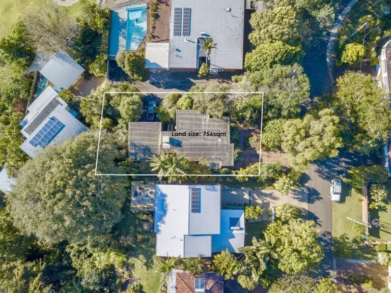 Sold - 12 Fullview Crescent - New Property in Buderim - Real Estate by Matt Diesel