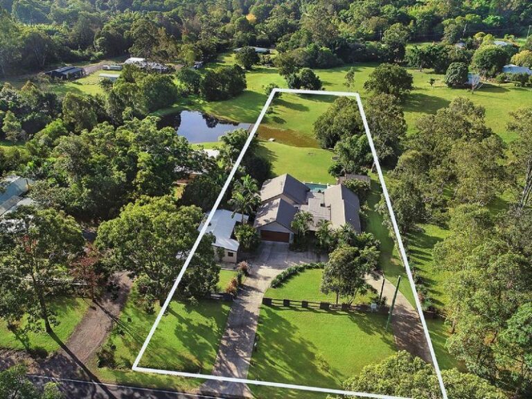 Sold - 231 Ninderry Road - New Property in Ninderry - Real Estate by Shaun Hammill