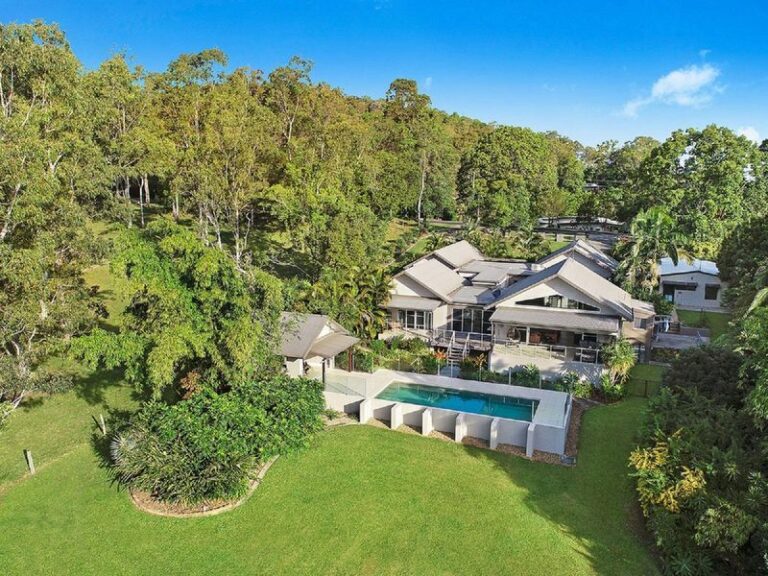 Sold - 231 Ninderry Road - New Property in Ninderry - Real Estate by Shaun Hammill