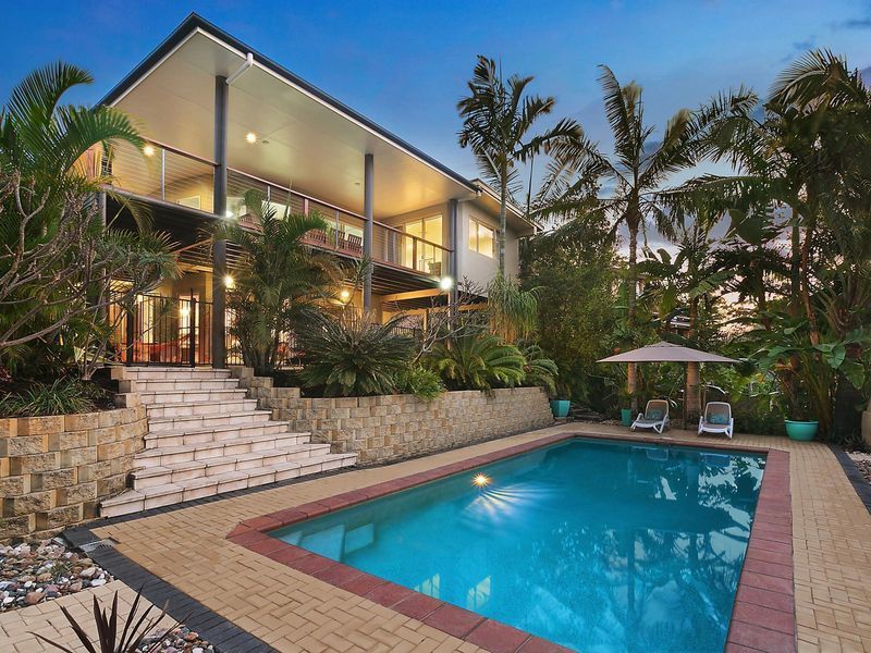 Sold - 20 Martins Creek Road - New Property in Buderim - Real Estate by Stuart Thomas