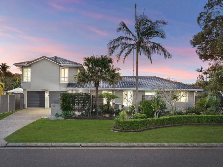 Sold - 15 Satinay Street - New Property in Mountain Creek - Real Estate by McGrath Buderim