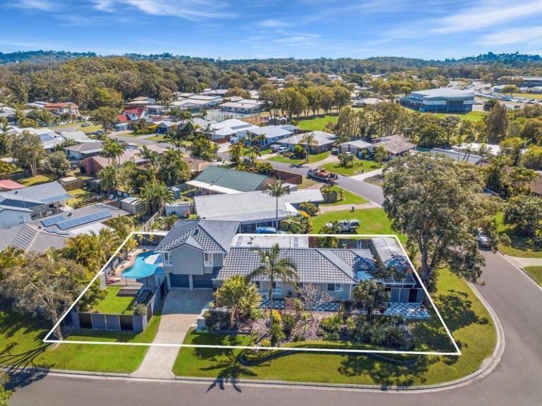 Sold - 15 Satinay Street - New Property in Mountain Creek - Real Estate by McGrath Buderim