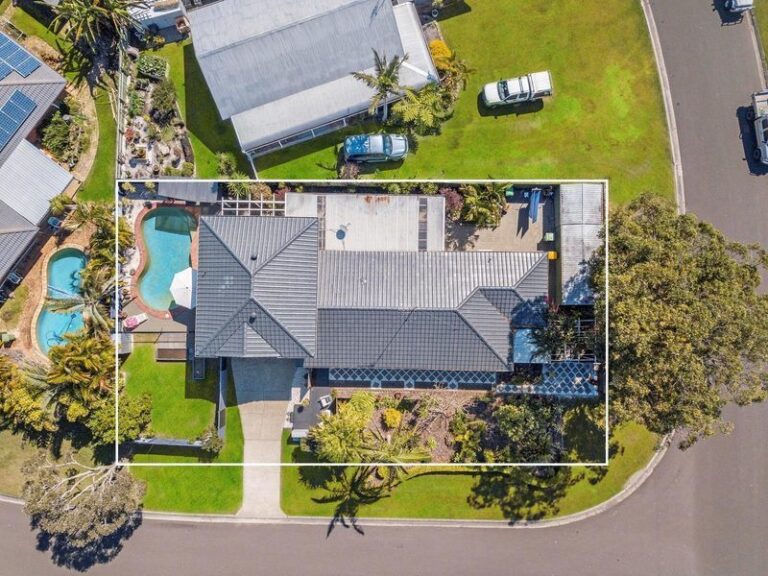 Sold - 15 Satinay Street - New Property in Mountain Creek - Real Estate by McGrath Buderim