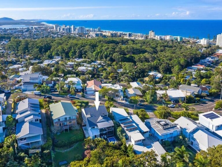 Sold - 33 Tantula Road East - New Property in Alexandra Headland - Real Estate by Chris Pace