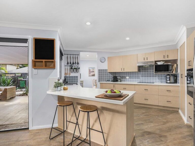 Sold - 4 Ringtail Place - New Property in Bli Bli - Real Estate by David Swarbrick