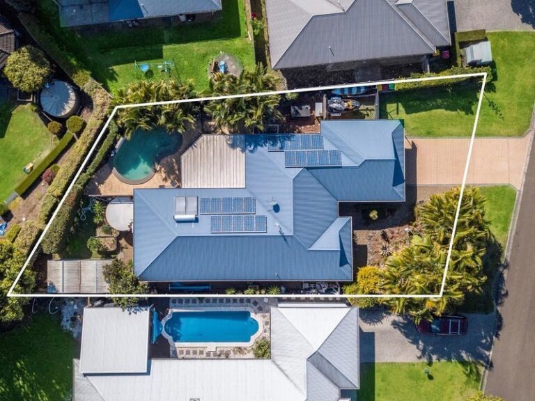Sold - 4 Ringtail Place - New Property in Bli Bli - Real Estate by David Swarbrick