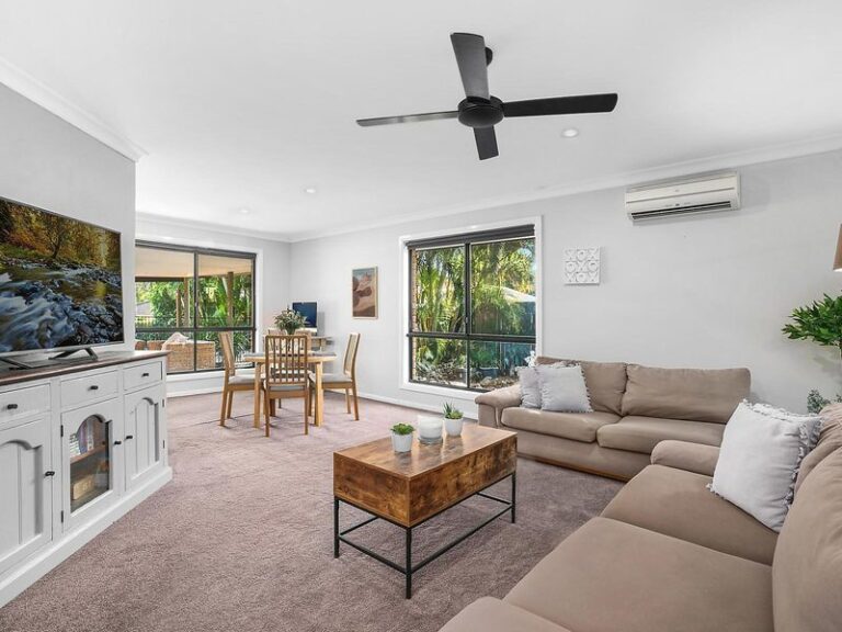 Sold - 4 Ringtail Place - New Property in Bli Bli - Real Estate by David Swarbrick