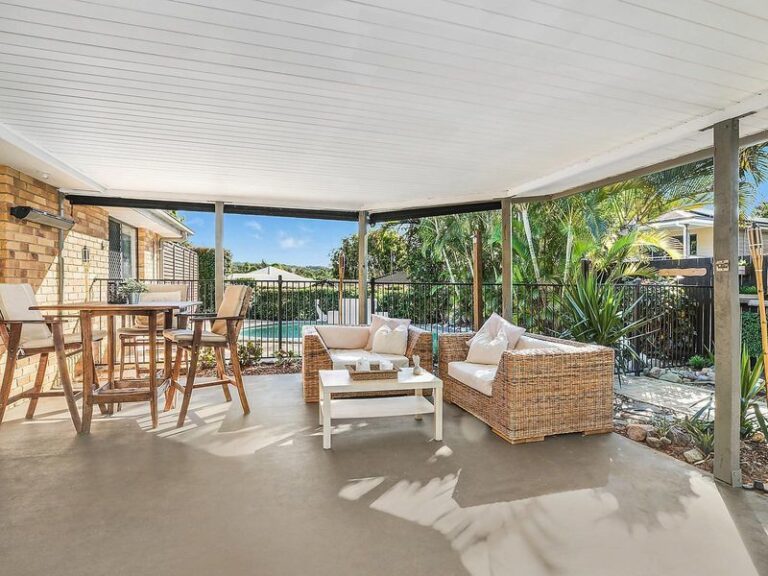 Sold - 4 Ringtail Place - New Property in Bli Bli - Real Estate by David Swarbrick