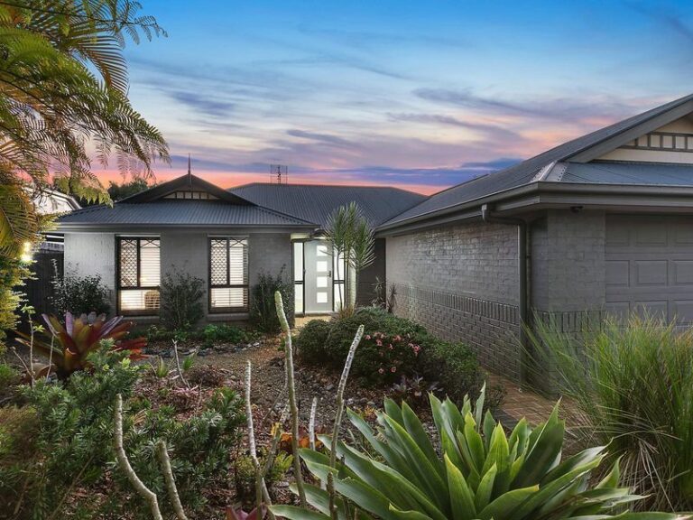 Sold - 4 Ringtail Place - New Property in Bli Bli - Real Estate by David Swarbrick