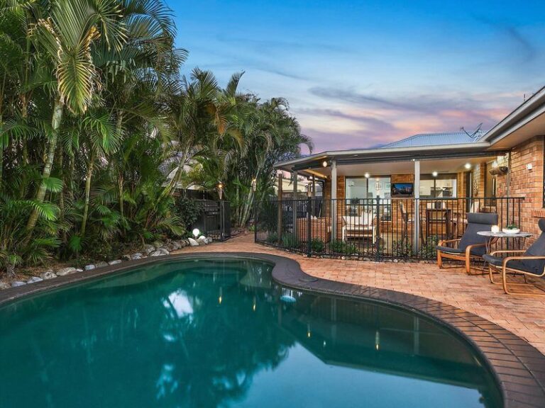Sold - 4 Ringtail Place - New Property in Bli Bli - Real Estate by David Swarbrick