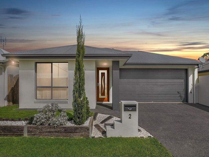Sold - 2 Sugar Cane Lane - New Property in Sippy Downs - Real Estate by McGrath Buderim