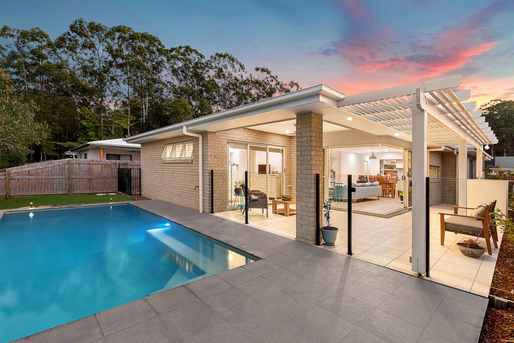 Sold - 53 Honeyeater Place - New Property in Bli Bli - Real Estate by David Swarbrick