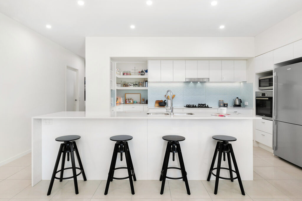 Sold - 53 Honeyeater Place - New Property in Bli Bli - Real Estate by David Swarbrick
