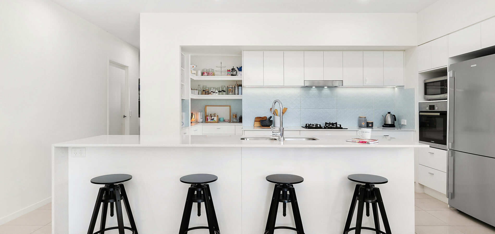 Sold - 53 Honeyeater Place - New Property in Bli Bli - Real Estate by David Swarbrick
