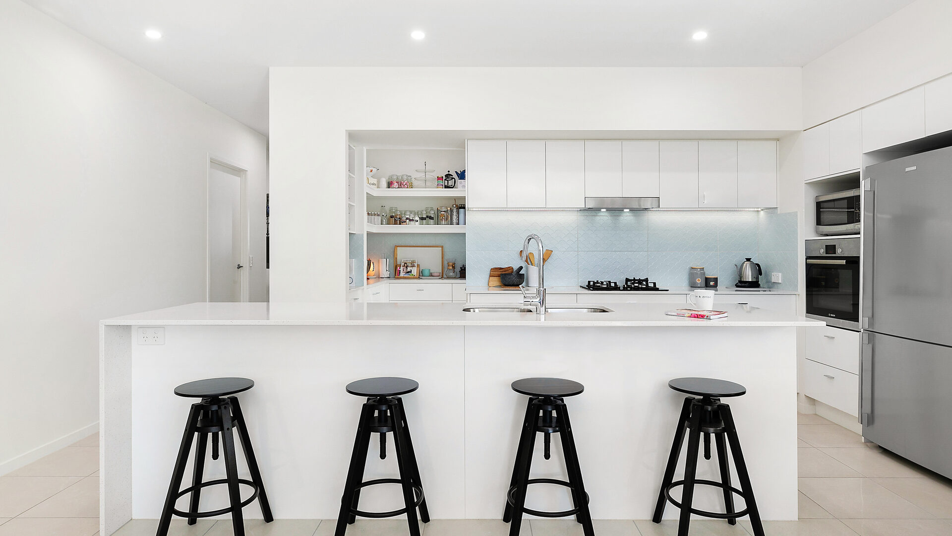 Sold - 53 Honeyeater Place - New Property in Bli Bli - Real Estate by David Swarbrick