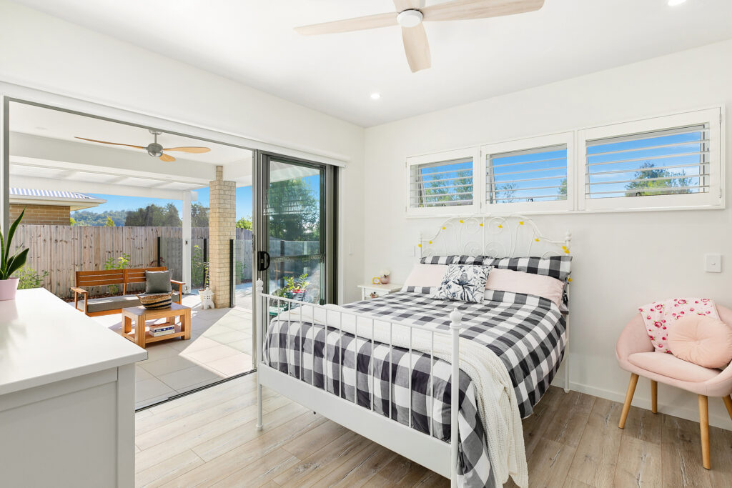 Sold - 53 Honeyeater Place - New Property in Bli Bli - Real Estate by David Swarbrick