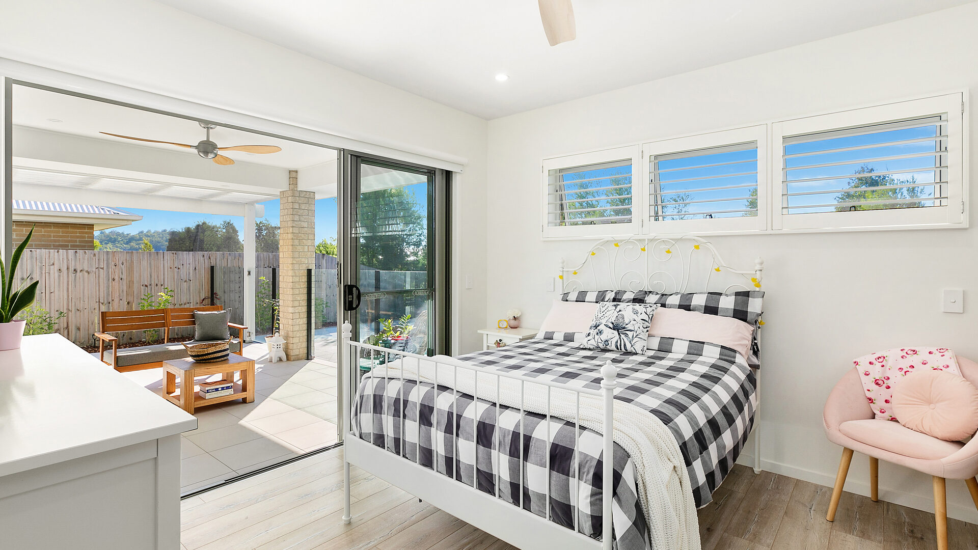 Sold - 53 Honeyeater Place - New Property in Bli Bli - Real Estate by David Swarbrick