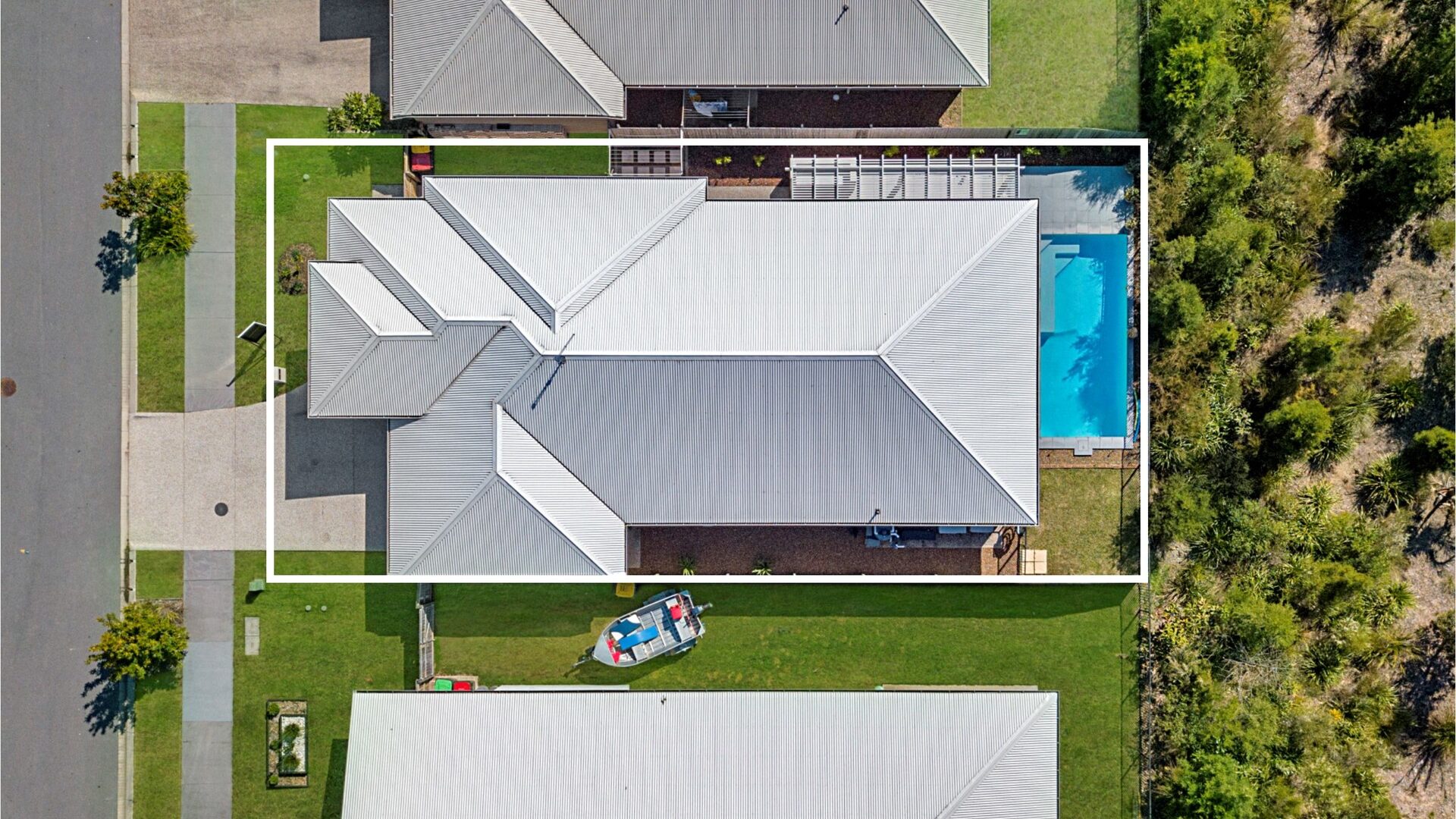Sold - 53 Honeyeater Place - New Property in Bli Bli - Real Estate by David Swarbrick