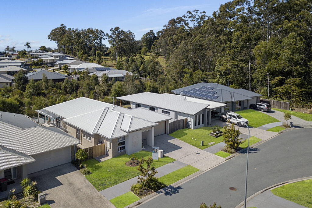 Sold - 53 Honeyeater Place - New Property in Bli Bli - Real Estate by David Swarbrick