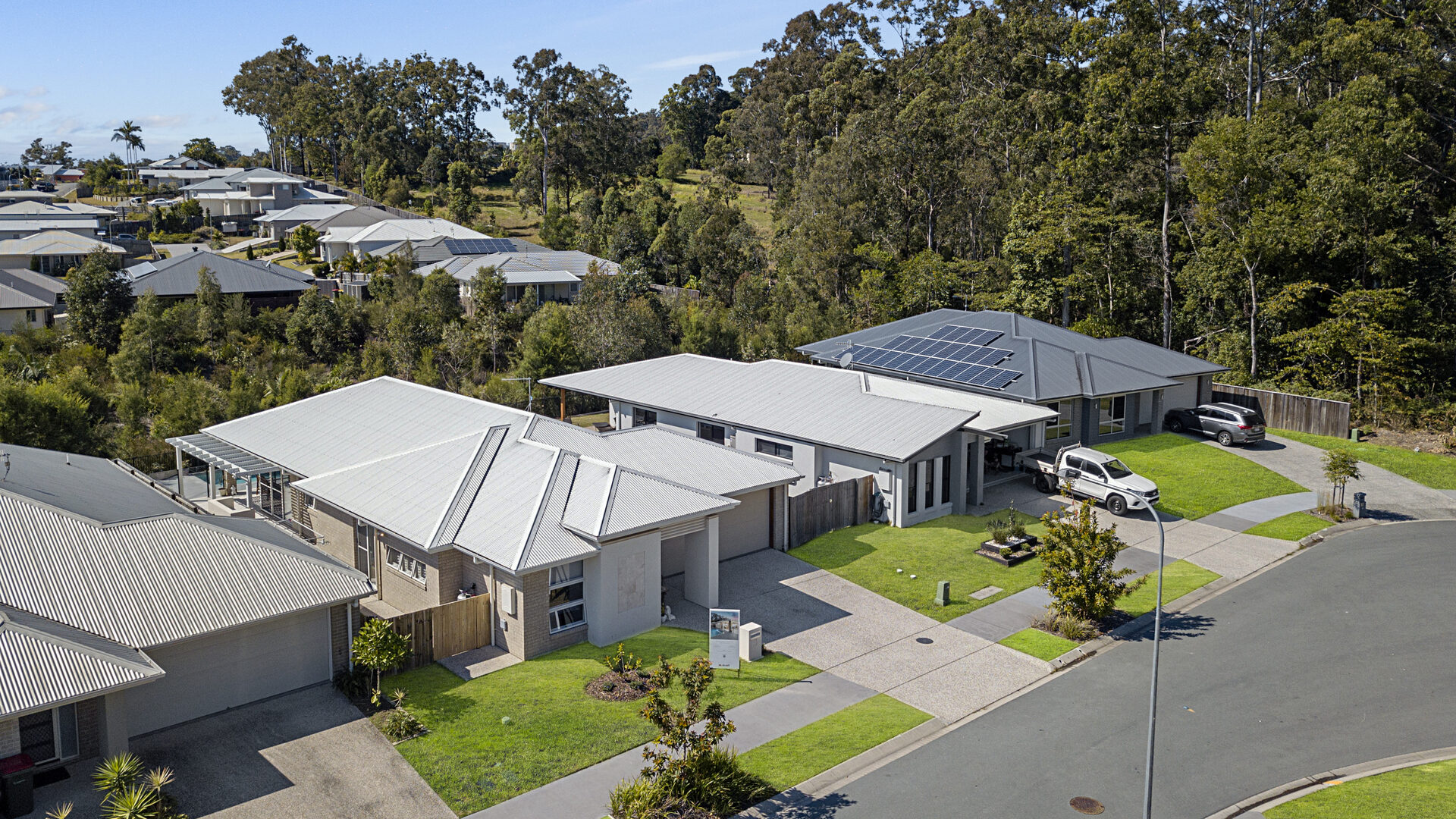 Sold - 53 Honeyeater Place - New Property in Bli Bli - Real Estate by David Swarbrick