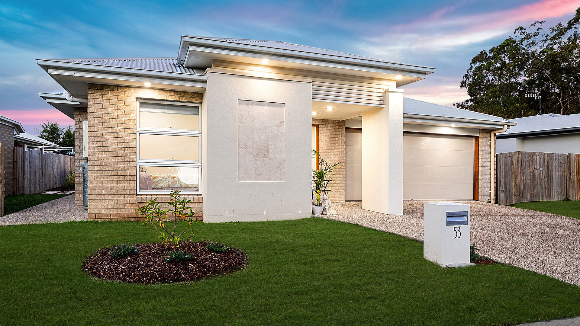 Sold - 53 Honeyeater Place - New Property in Bli Bli - Real Estate by David Swarbrick
