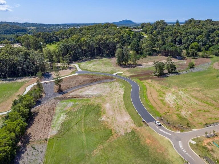 Sold - Lot 6, 79 Eudlo Flats Road - New Property in Diddillibah - Real Estate by Todd McKee