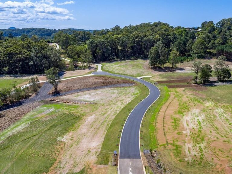 Sold - Lot 6, 79 Eudlo Flats Road - New Property in Diddillibah - Real Estate by Todd McKee