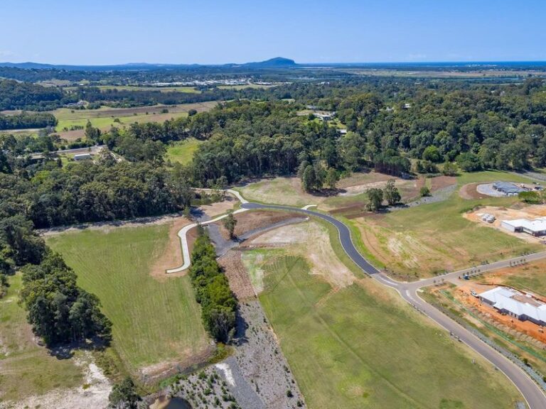 Lot 6, 79 Eudlo Flats Road, Diddillibah