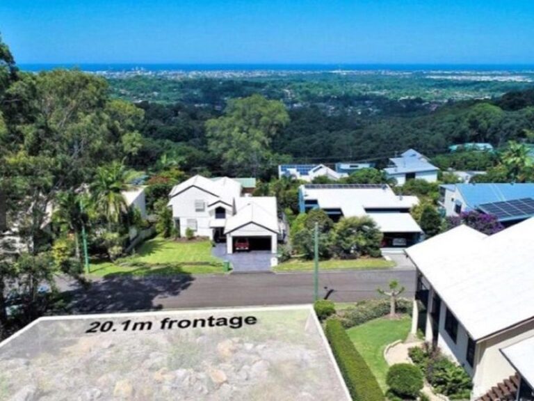 Sold - 23 Caroline Crescent - New Property in Buderim - Real Estate by Stuart Thomas