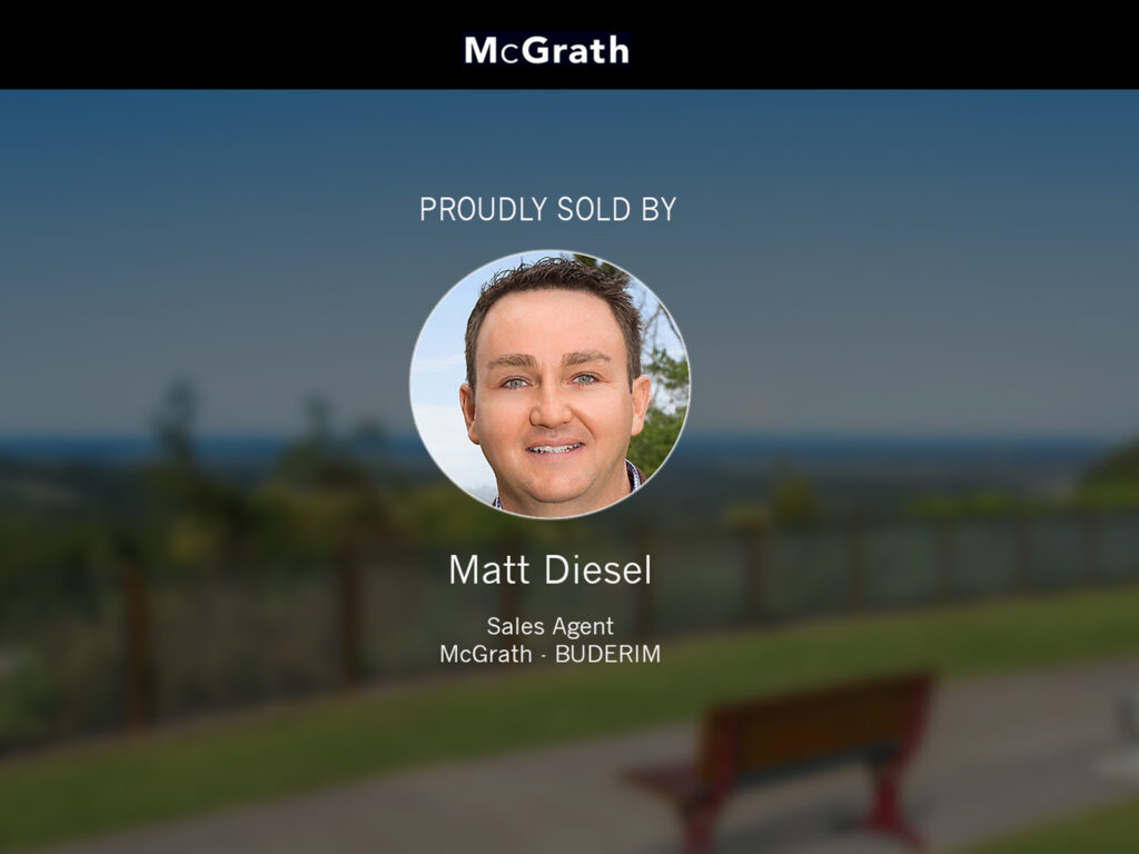 Sold - 46-52 Karnu Drive - New Property in Valdora - Real Estate by Matt Diesel